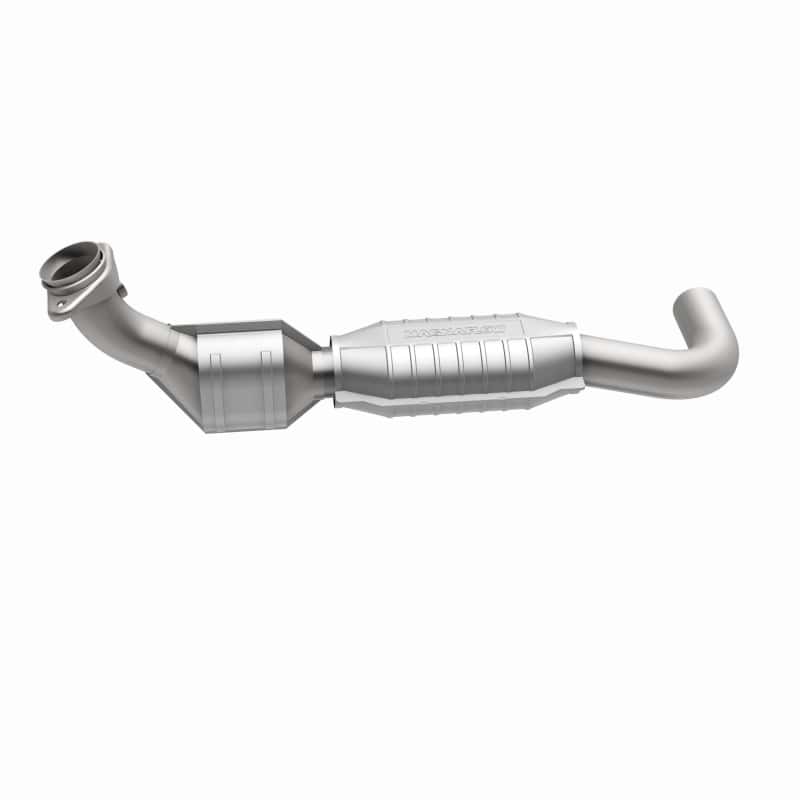 Magnaflow — MagnaFlow Conv DF 01-03 F-150 5.4 2WD D/S 49S
HM Grade
HM - view 11