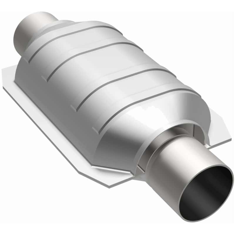 Magnaflow — MagnaFlow Conv Univ 2inch T2 Rear
California - view 30