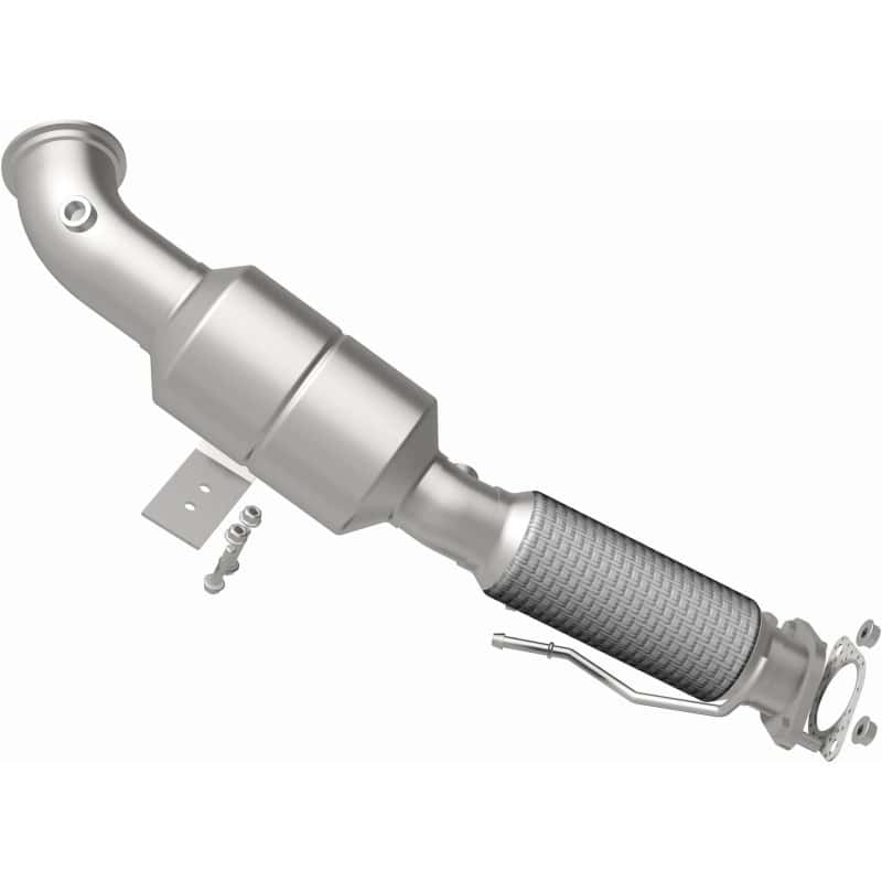 Magnaflow — Magnaflow Conv DF 2014 Ford Fusion 2.0L T
OEM Grade
OEM - view 31