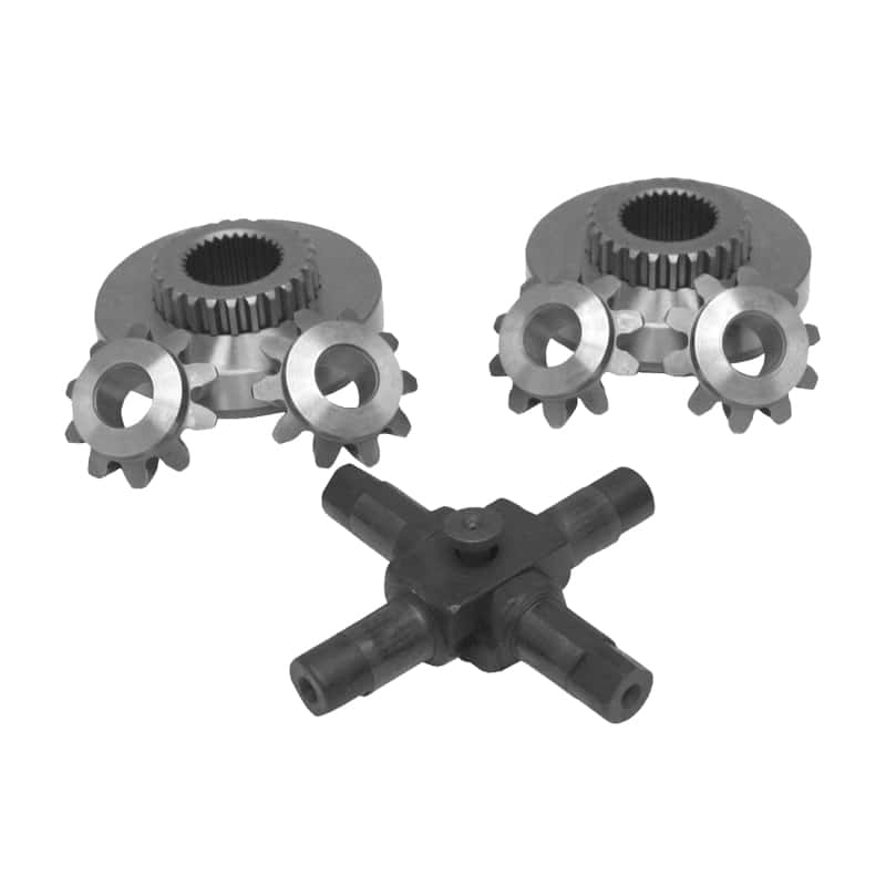 Yukon Gear & Axle — Yukon Gear Replacement Positraction internals For Dana 60 and 70 w/ 35 Spline Axles
Spider Gear Kit - view 3