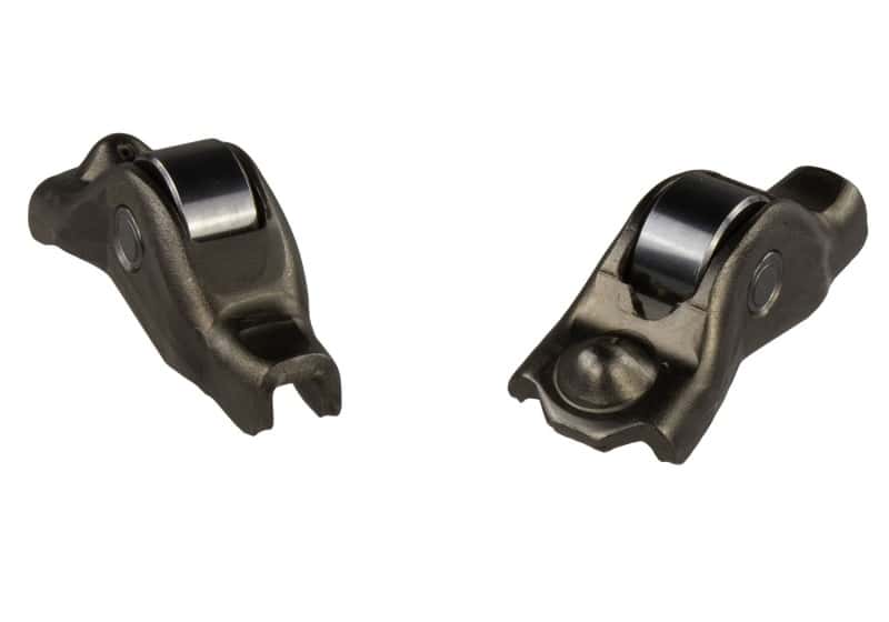 Ford Racing — Ford Racing Modular 3V Rocker Arm and Lash Adjuster Kit
Rocker Arm Kit - view 17