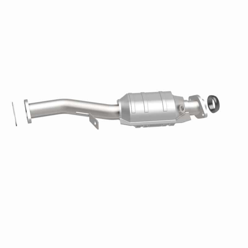 Magnaflow — MagnaFlow Conv DF 95-96 Impreza 2.2L Rear C
HM Grade
HM - view 11