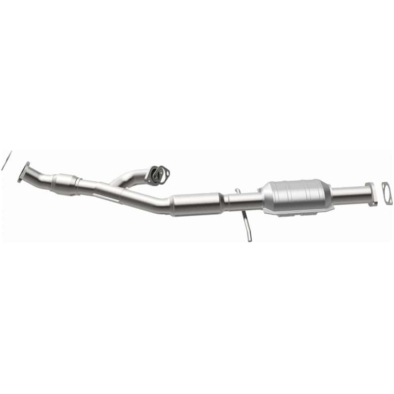 Magnaflow — Magnaflow Conv DF 02-06 Kia Optima 2.7L
California - view 4