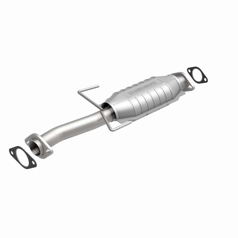 Magnaflow — MagnaFlow Conv Ford-Mazda-Mercury 24.75X6.5X4
HM Grade
HM - view 6