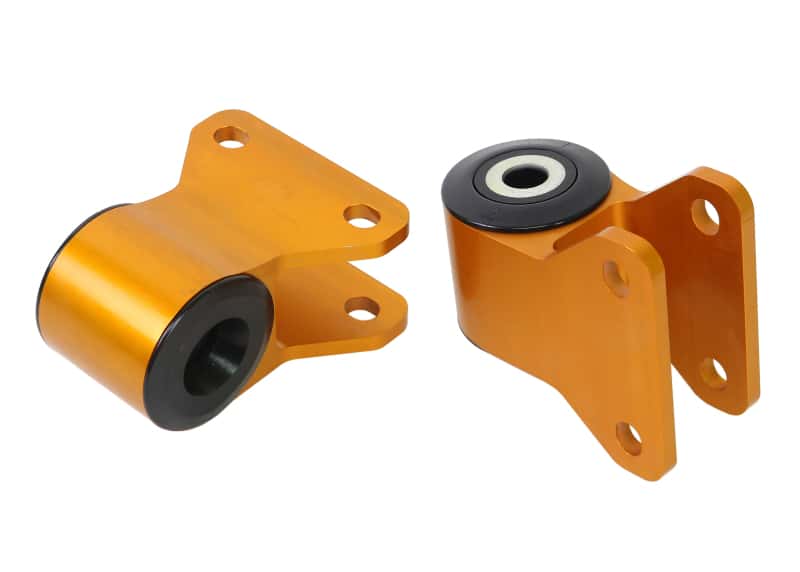 Whiteline — Whiteline 2016 Ford Focus RS Front Control Arm Bushing
Control Arm Bushing - view 3