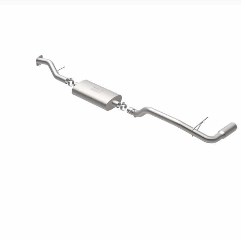 Magnaflow — MagnaFlow Sys C/B 00- Chevy Tahoe 5.3L
Cat-Back - view 21
