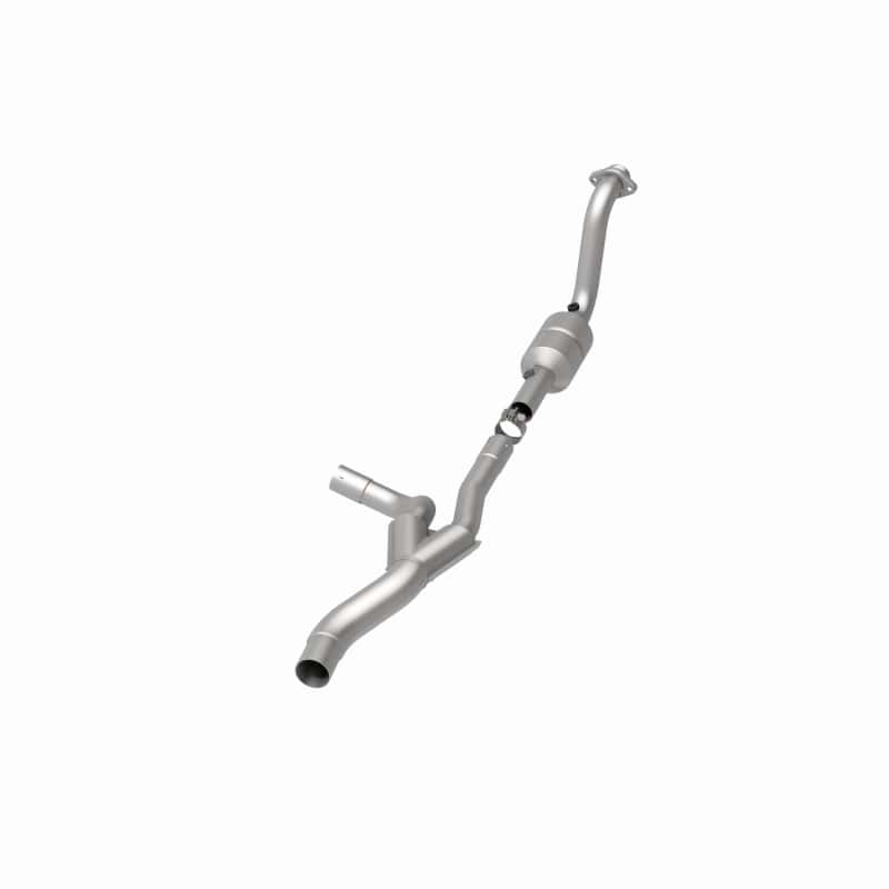 Magnaflow — MagnaFlow Conv DF 2004 Durango 5.7L Passenger Side
HM Grade
HM - view 17