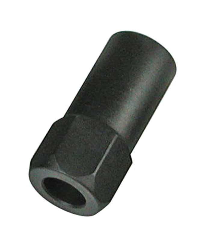 SPC Performance — SPC Performance LRG DIAMETER CHRYS LOCK
WHEEL LOCK TOOL
SOCKET - view 2