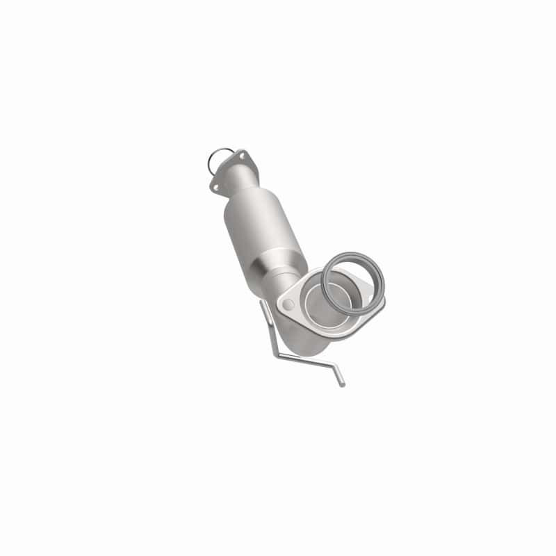 Magnaflow — MagnaFlow Conv DF 02-05 Honda Civic Si 2.0L
HM Grade
HM - view 24
