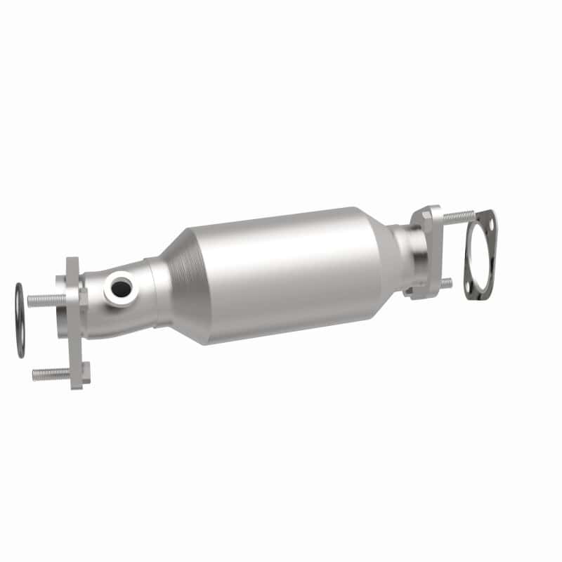 Magnaflow — Magnaflow Conv DF 13-15 Frontier 4 Close Coupled
OEM Grade
OEM - view 10