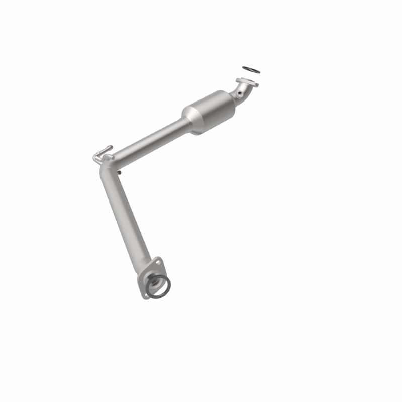 Magnaflow — MagnaFlow Direct-Fit SS Catalytic Converter 05-06 Toyota Tundra 4.0L V6
OEM Grade
OEM - view 16