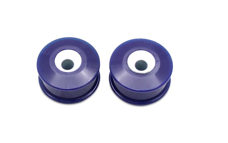 Superpro — SuperPro 1999 Volkswagen Golf GTI Front Lower Inner Rearward Control Arm w/ Caster Bushing Kit
Bushing Kit - view 1