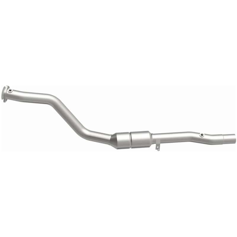Magnaflow — MagnaFlow Conv DF 01-03 Audi S8 4.2L Passenger Side
OEM Grade
OEM - view 5