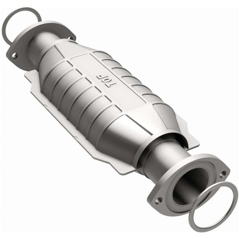 Magnaflow — MagnaFlow Conv DF Tacoma 95-98 2.7L/3.4L
HM Grade
HM - view 3
