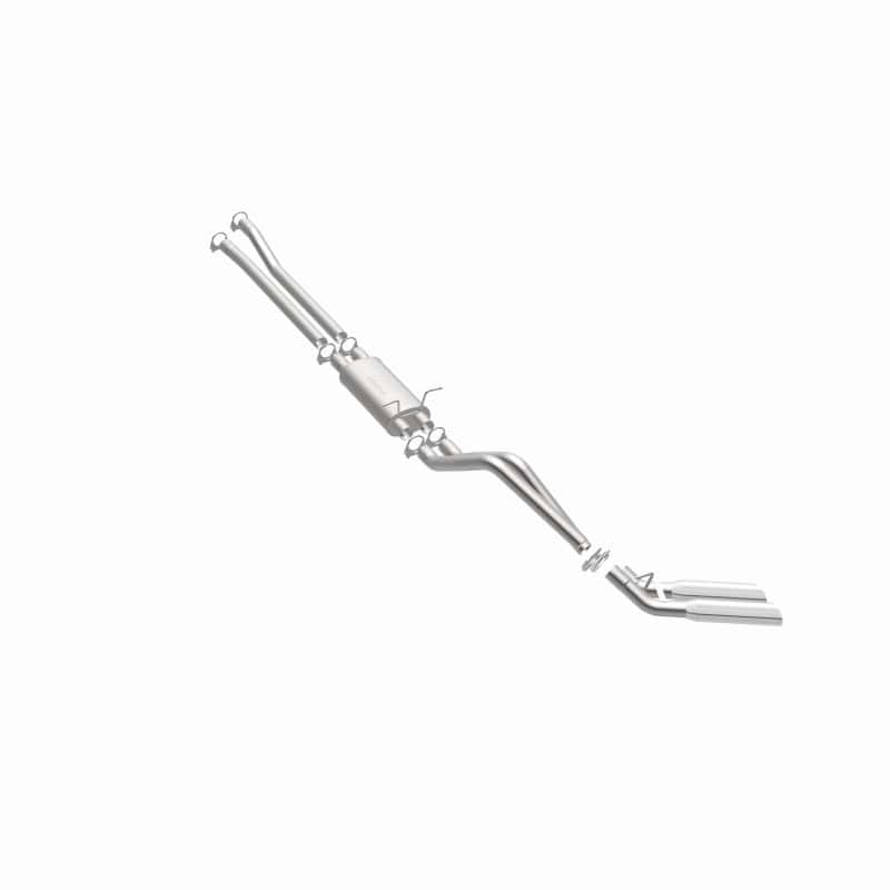 Magnaflow — MagnaFlow Sys C/B Ford F150 Harley-Davidson 2
Cat-Back - view 40