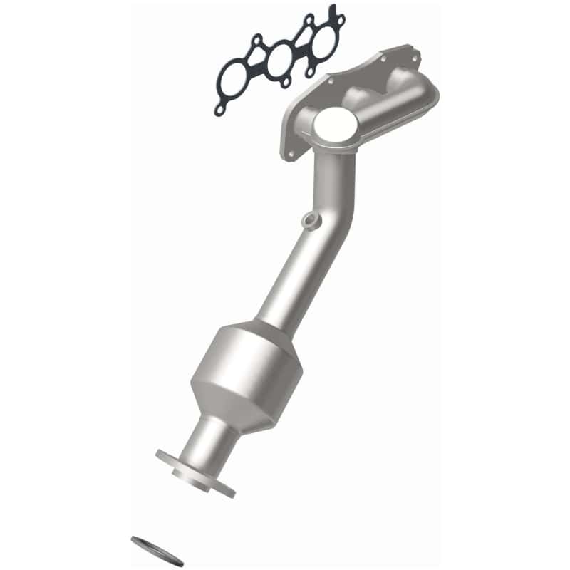 Magnaflow — Magnaflow Conv DF 2006 Lexus GS300 3.0L PS
California - view 4