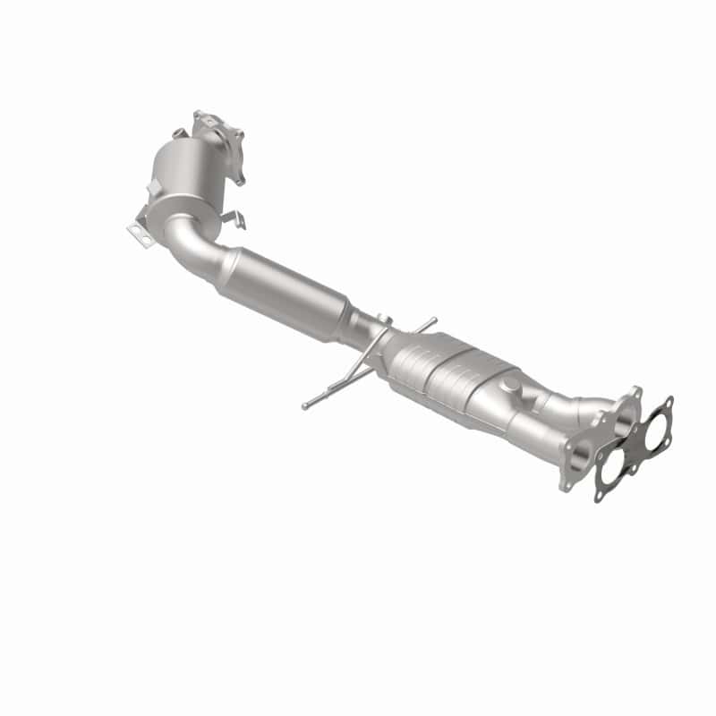 Magnaflow — Magnaflow 11-16 S60 L6 3 OEM Close Coupled Direct Fit Converter
OEM Grade
OEM - view 18