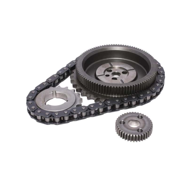 COMP Cams — COMP Cams High Energy Timing Set Chevy - view 2