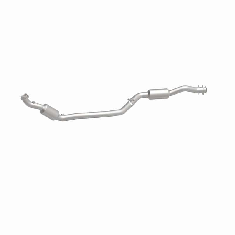 Magnaflow — MagnaFlow Conv DF 06-09 Mercedes-Benz E350 3.5L 4matic Driver Side
OEM Grade
OEM - view 11