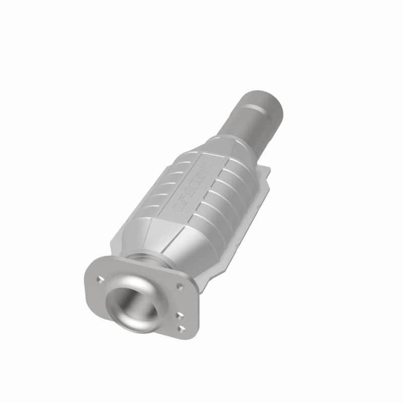 Magnaflow — MagnaFlow Conv DF GM 86 90
Standard Grade
Standard - view 17