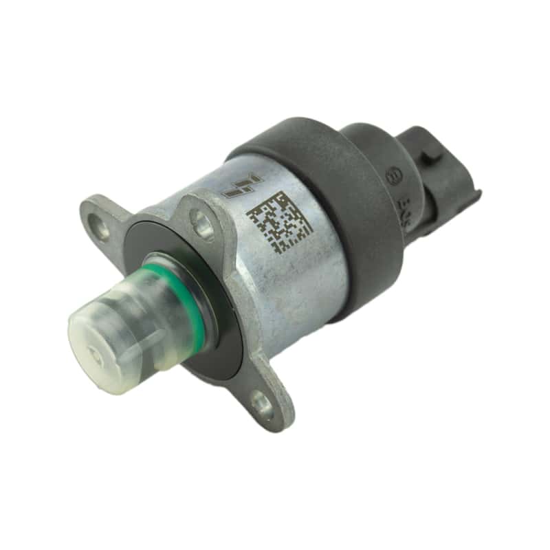 Industrial Injection — Industrial Injection 01-04 Chevrolet 6.6L LB7 Bag of Parts Stg I - view 3