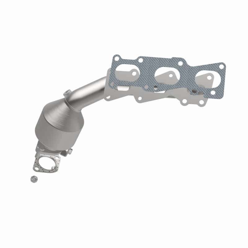 Magnaflow — Magnaflow Conv DF 2007-2009 Sorento 3.3 3.8 L Manifold
OEM Grade
OEM - view 27