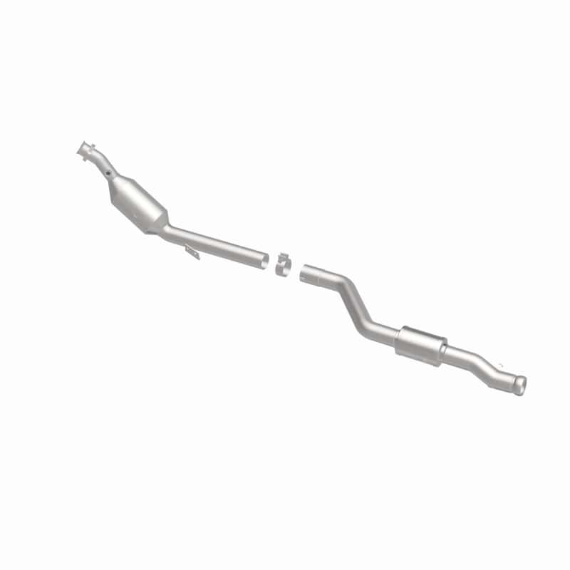 Magnaflow — Magnaflow 07-11 Mercedes-Benz S550 5.5L Direct Fit Converter
California - view 13