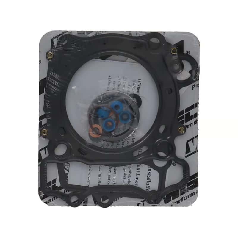 Wiseco — Wiseco 14-18 Yamaha YZ250F Top End Gasket Kit
Gasket Kit - view 5