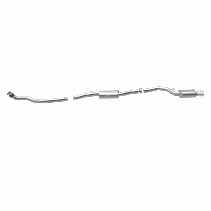 Magnaflow — MagnaFlow Sys C/B 09- Audi A4 2.0T Sport
Cat-Back - view 15