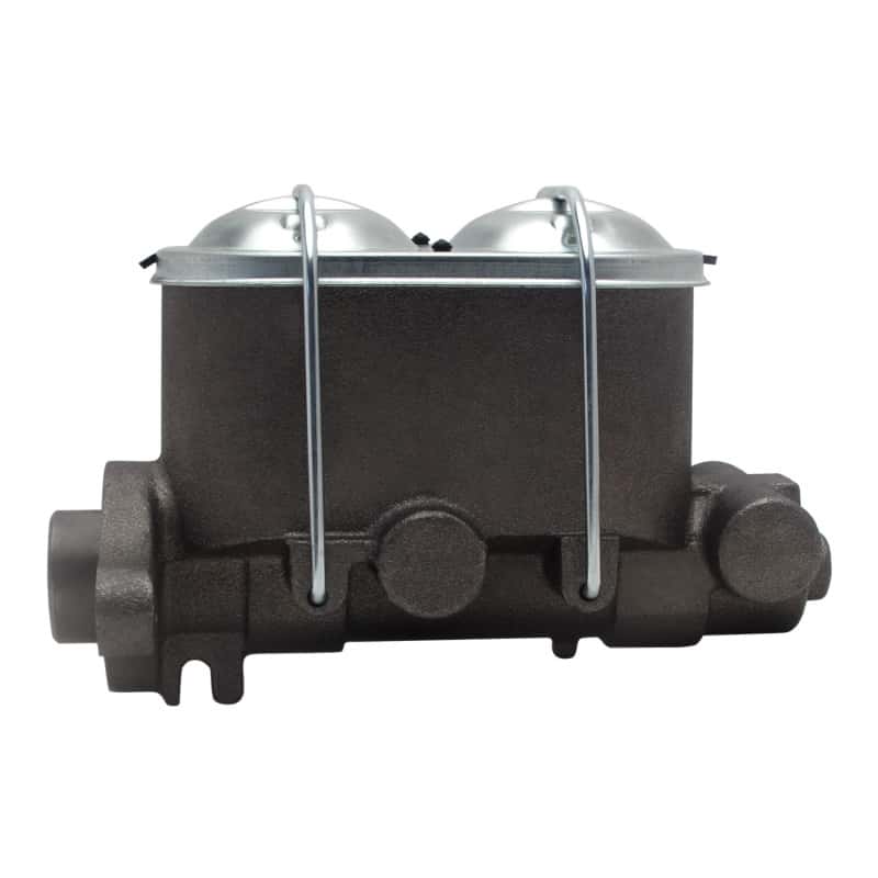 DFC — DFC 82-88 Buick Riviera Brake Master Cylinder
DFC Brake Master Cyl - view 2