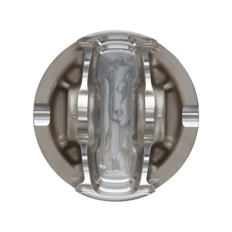 Wiseco — Wiseco Yamaha FZ07 15-18 12.51 CR 3150XG Piston Kit
Piston Kit - view 8
