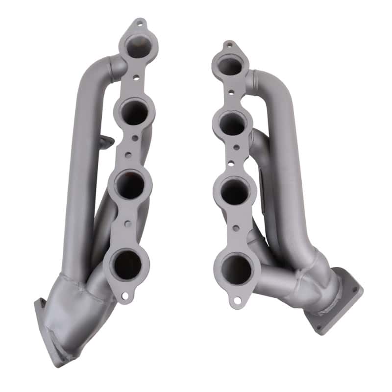 BBK — BBK 99-04 GM Truck SUV 6.0 Shorty Tuned Length Exhaust Headers - 1-3/4 Titanium Ceramic
Exhaust Headers
Exhaust Header - view 13
