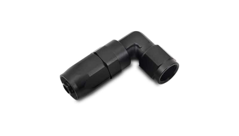 Vibrant — Vibrant -6AN 90 Degree Elbow Forged Hose End Fitting
6ANTight90DegHoseEnd
-6ANForged90DegHsEnd
AN Fitting - view 3