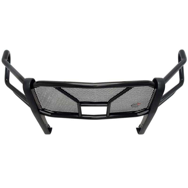Westin — Westin 22-25 Toyota Tundra HDX Grille Guard - Black - view 8