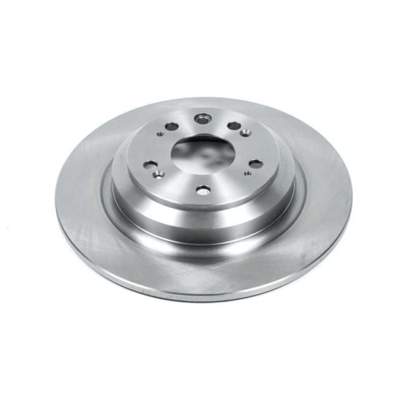 PowerStop — Power Stop 09-14 Acura TL Rear Autospecialty Brake Rotor
AutoSpecialty Rotor - view 1