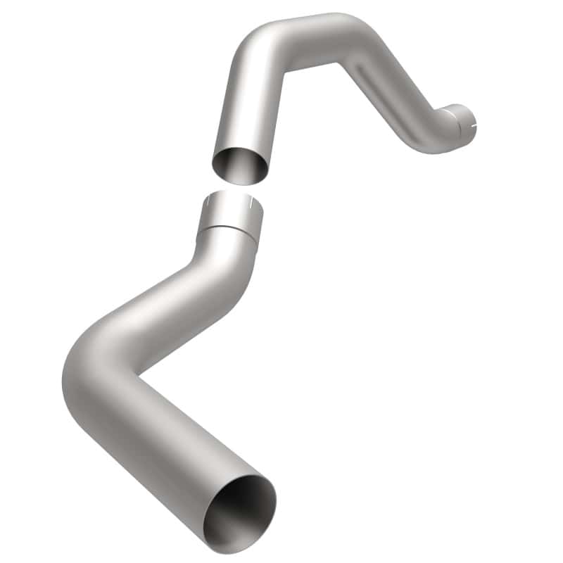 Magnaflow — MagnaFlow Tail-Pipe 04-07 Dodge Diesel
Tail Pipe - view 31