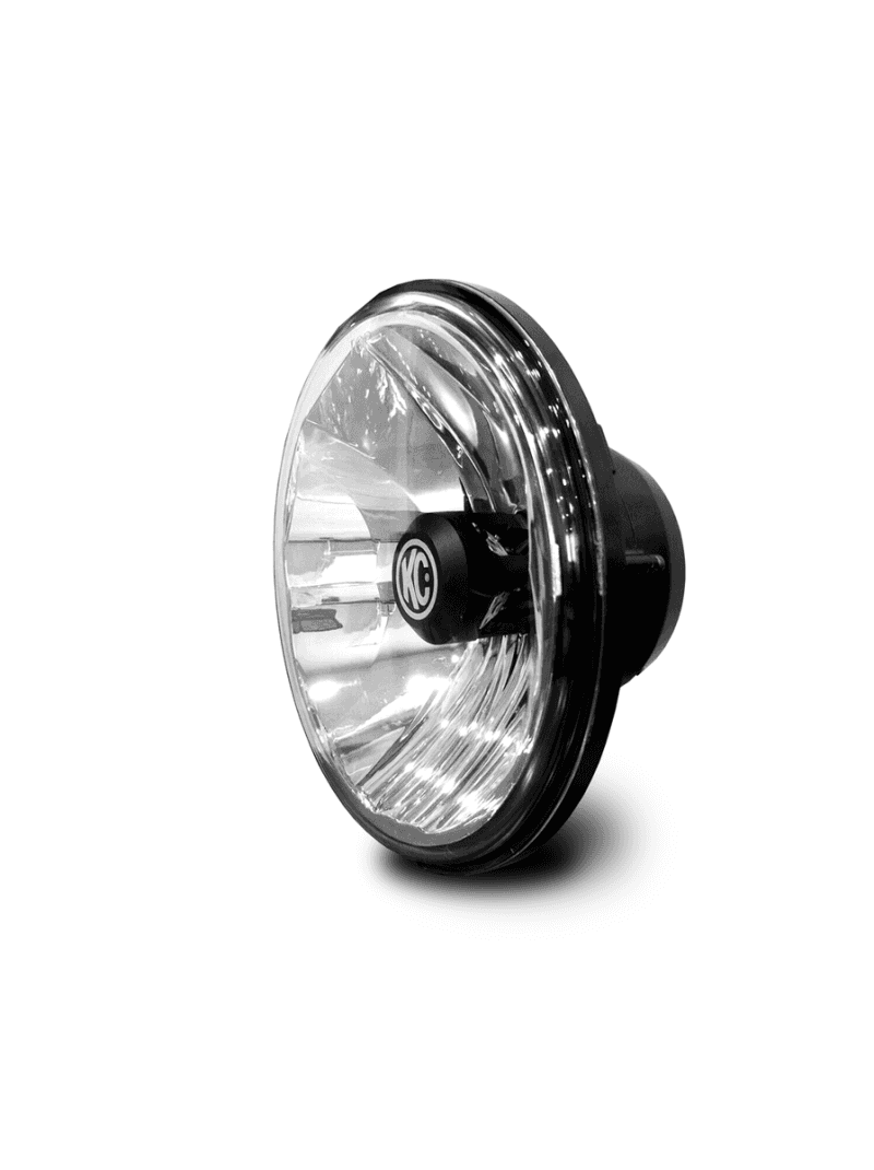 KC HiLiTES — KC HiLiTES 07-18 Jeep JK (Not for Rubicon/Sahara) 7in. Gravity LED DOT Headlight (Pair Pack System)
Gravity LEDs - view 5