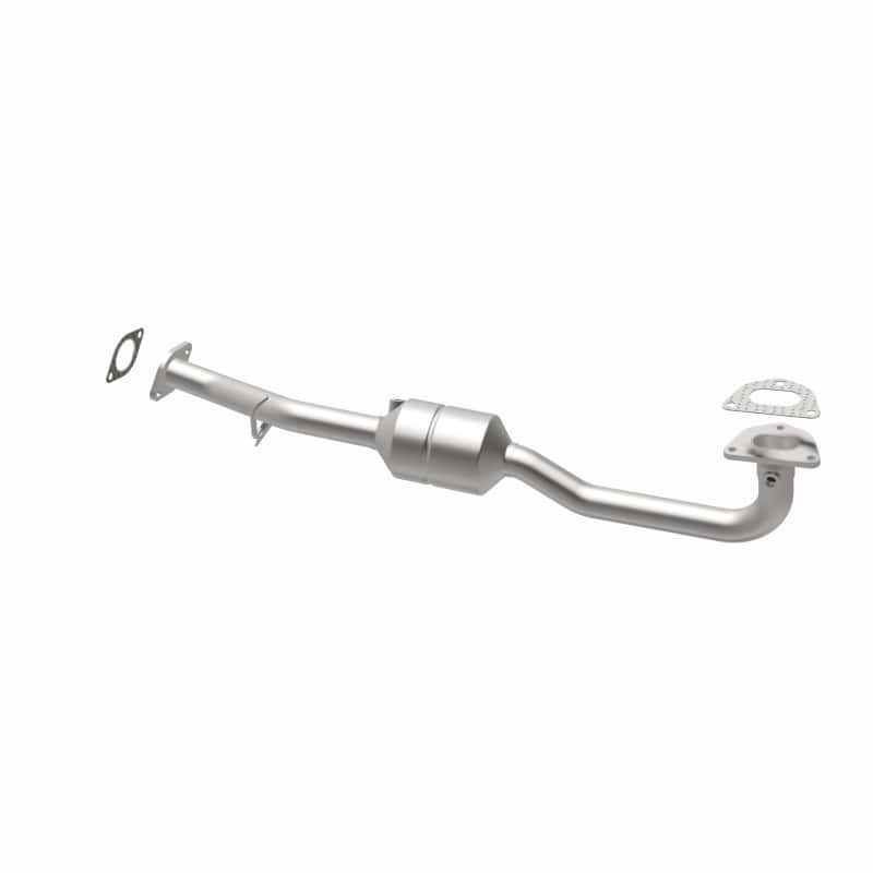 Magnaflow — MagnaFlow Conv DF 04-05 Subaru Legacy / Outback 2.5L
OEM Grade
OEM - view 21