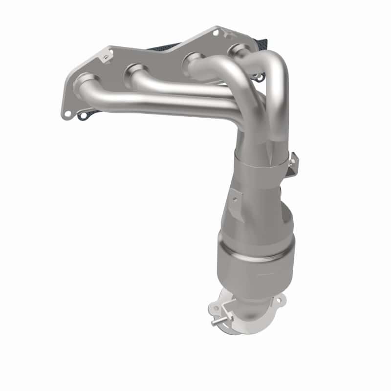 Magnaflow — Magnaflow 06-08 Toyota RAV4 2.4L Direct Fit Converter
California - view 19