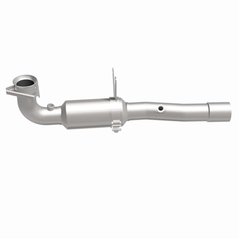 Magnaflow — MagnaFlow Conv DF Corvette 92-93
HM Grade
HM - view 11