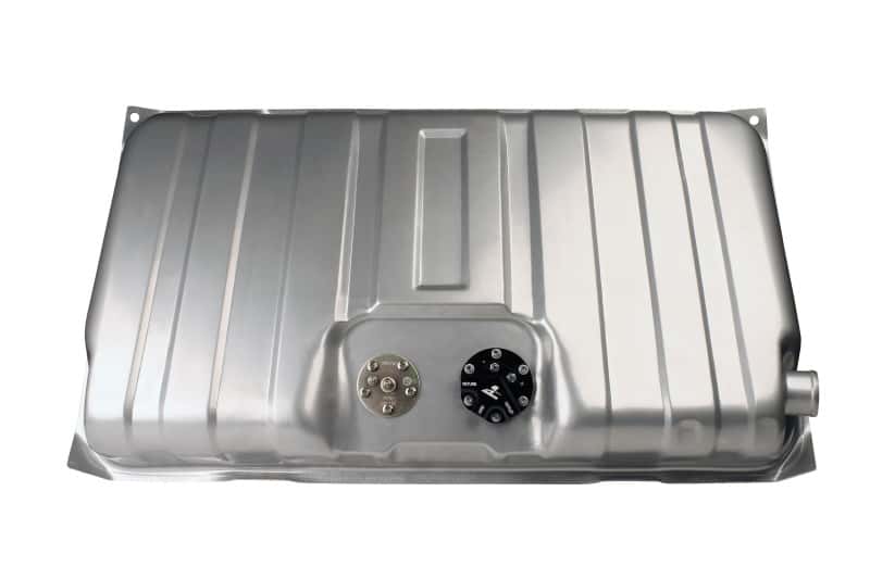 Aeromotive — Aeromotive 66-67 Chevrolet II/Nova 340 Stealth Fuel Tank
Fuel Tank - view 1