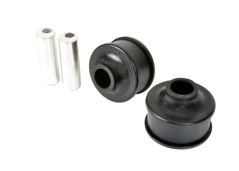 Whiteline — Whiteline 05+ BMW 1 Series/3/05-10/11 3 Series Fr Radius/Strut Rod-to Chassis Bushing (+/- 0.5 Deg)
Bushing Kit - view 5