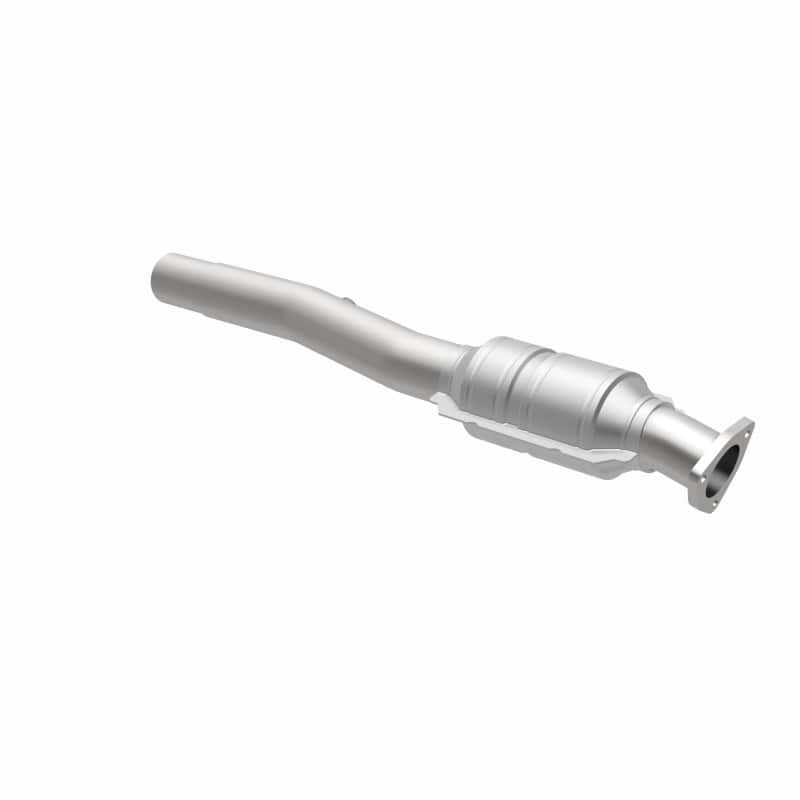 Magnaflow — MagnaFlow Conv DF 97-05 Audi A8 Quatt 4.2L Driver Side
OEM Grade
OEM - view 22