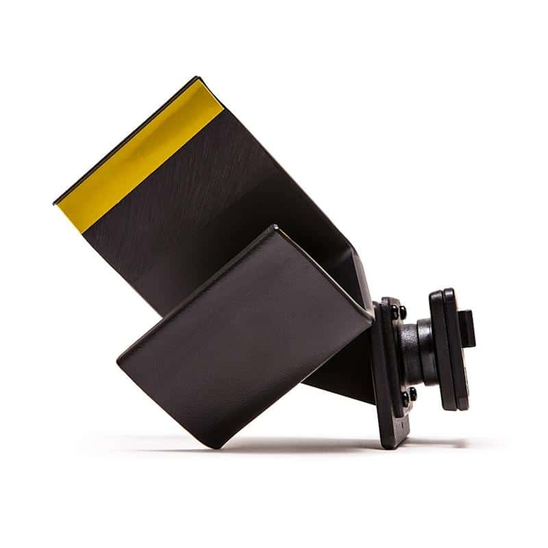 COBB — Cobb 2008-2015 Subaru Forester XT Accessport V3 A-Pillar Mount - view 5