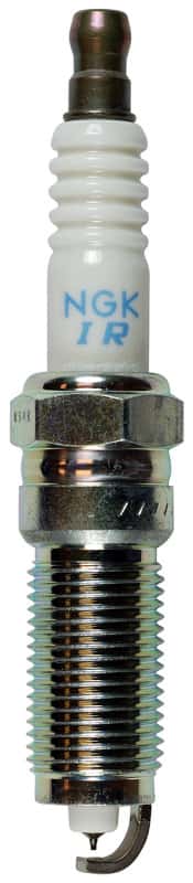 NGK — NGK Laser Iridium Spark Plug Box of 4 (ILZTR6A8G) - view 2