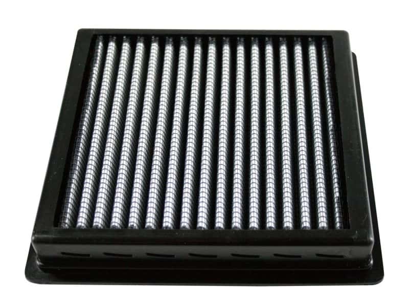 aFe — aFe MagnumFLOW Air Filters OER PDS A/F PDS Nissan 370Z 09-12 V6-3.7L (1 pr)
Magnum FLOW Filter
AirFilter - view 3