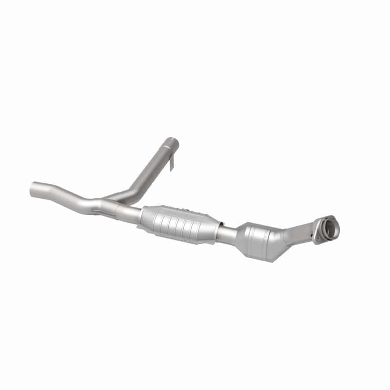 Magnaflow — MagnaFlow Conv DF 01 Ford Trucks 4.6L
OEM Grade
OEM - view 21