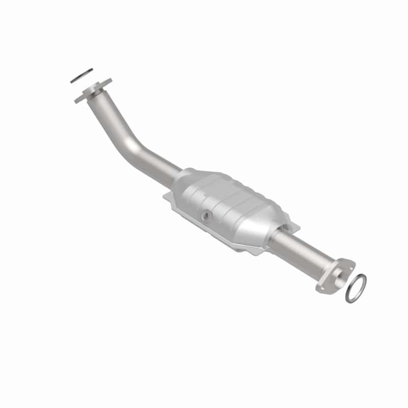 Magnaflow — MagnaFlow Conv DF 04-06 Tundra 4.7L P/S frt O
OEM Grade
OEM - view 14