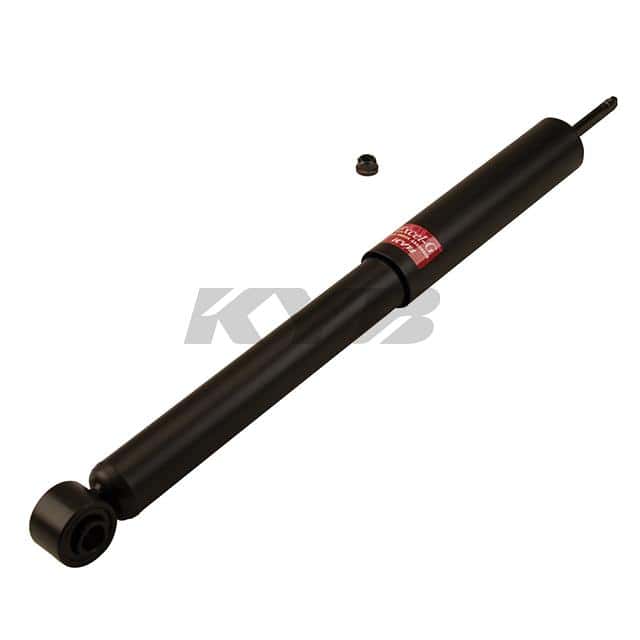 KYB — KYB Shocks & Struts Excel-G Rear TOYOTA 4-Runner 2003-09 TOYOTA FJ Cruiser 2007-09 - view 4