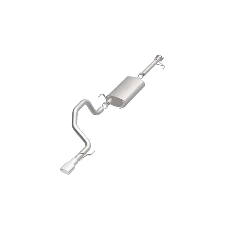 Magnaflow — MagnaFlow Sys CB 07 Toyota FJ Cruiser 4.0L V6
Cat-Back - view 24